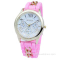 The Newest Arrival Eco-friendly Kids Quartz Watch